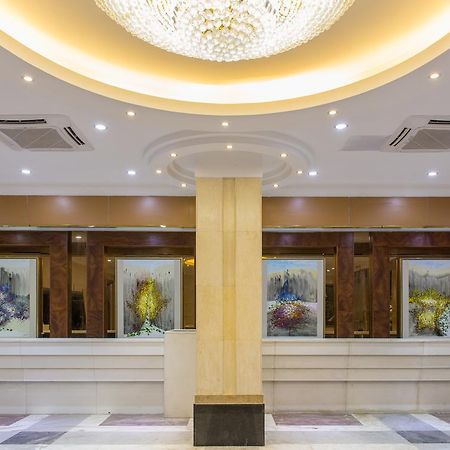 Yu Ting Hotel - Dong Chen Hotel Branch Canton Esterno foto