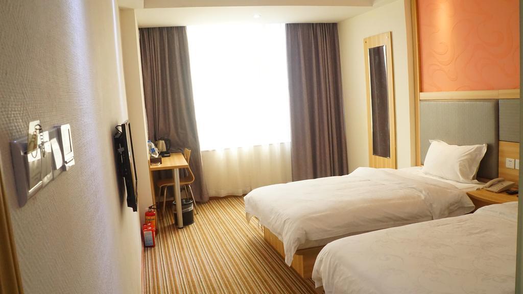 Yu Ting Hotel - Dong Chen Hotel Branch Canton Esterno foto