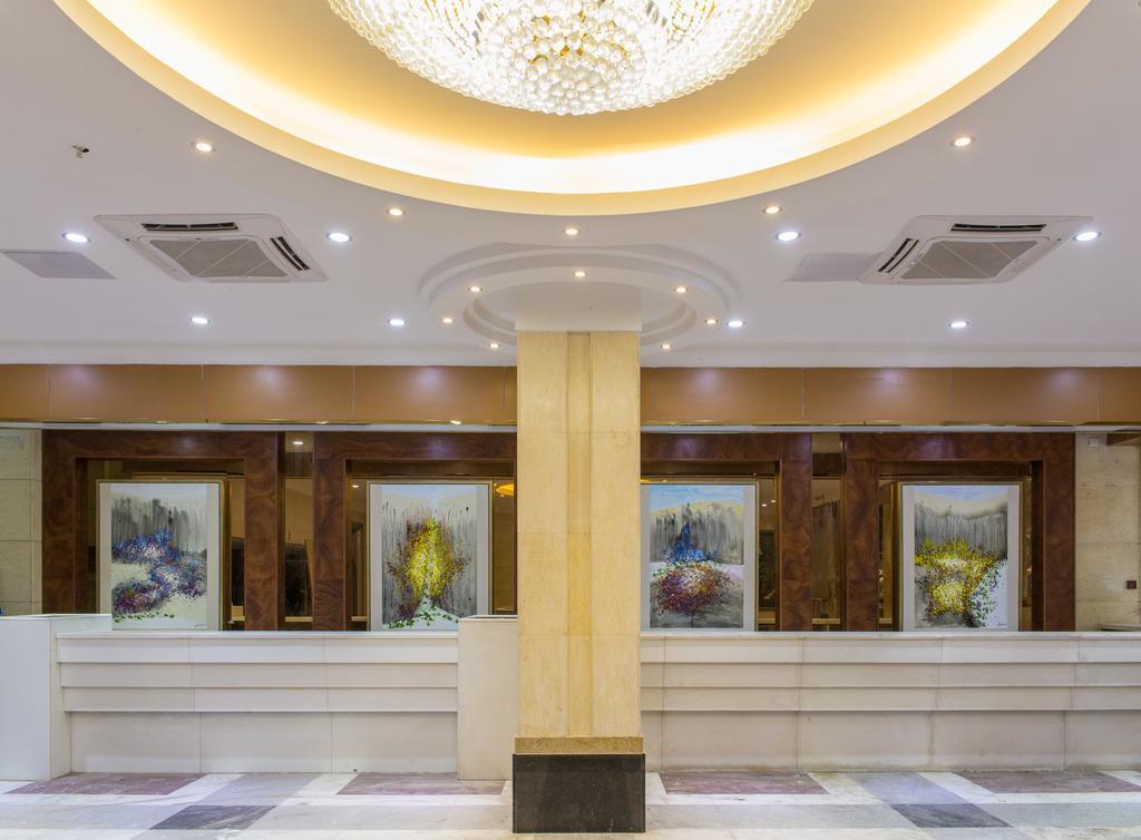 Yu Ting Hotel - Dong Chen Hotel Branch Canton Esterno foto
